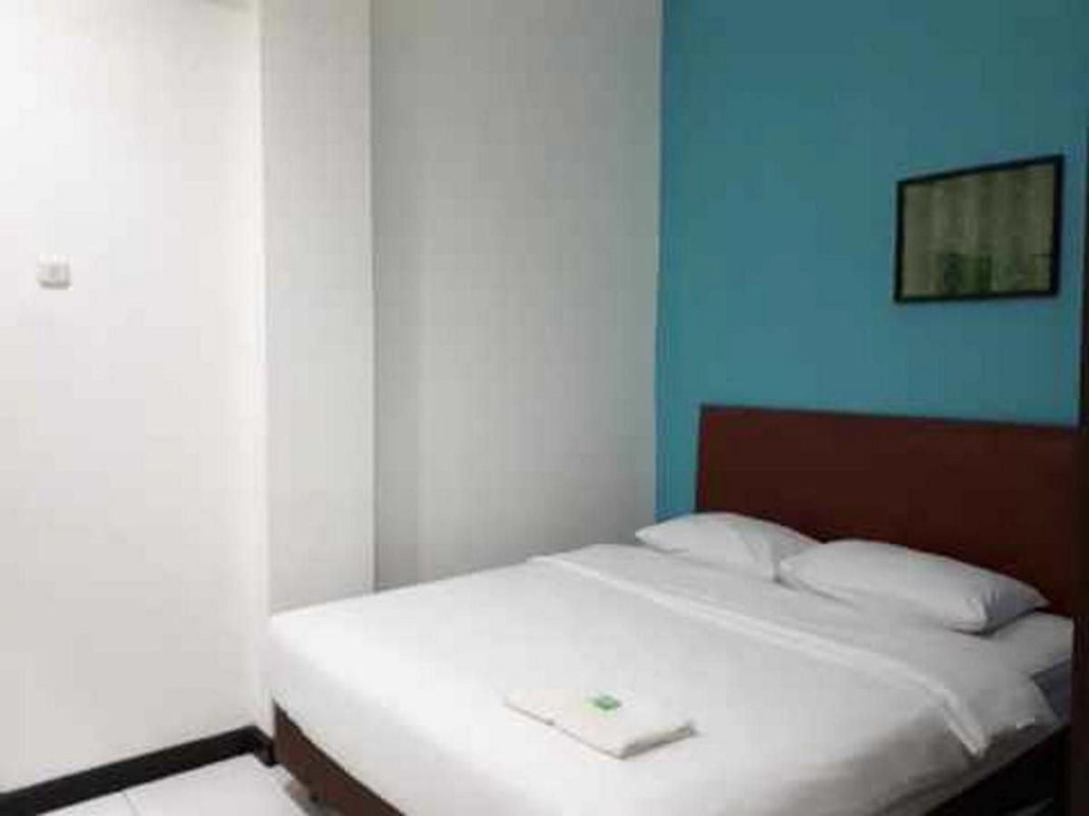 Reddoorz At Hotel Rumberpon Sorong Esterno foto